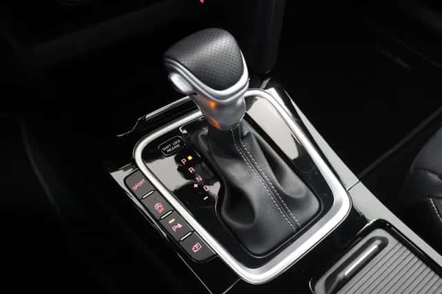 Kia Ceed Sportswagon (2025) thumbnail 28