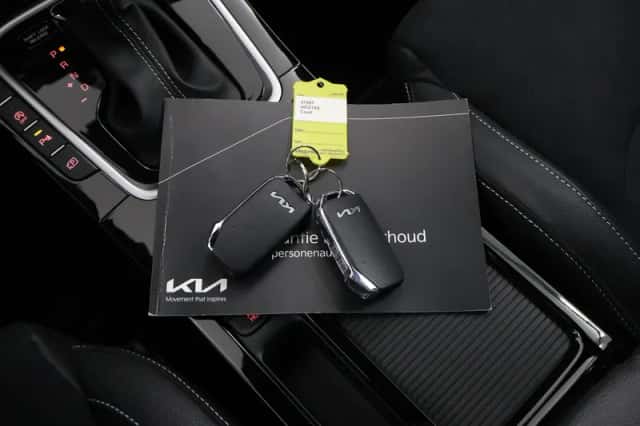 Kia Ceed Sportswagon (2025) thumbnail 29