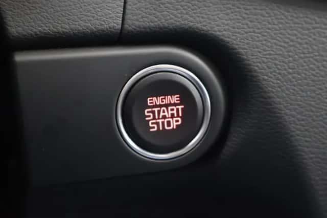 Kia Ceed Sportswagon (2025) thumbnail 31