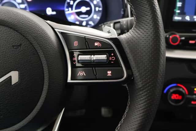 Kia Ceed Sportswagon (2025) thumbnail 32