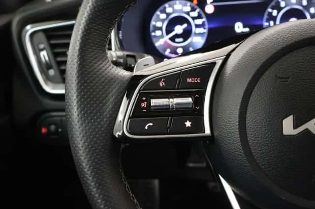 Kia Ceed Sportswagon (2025) thumbnail 34
