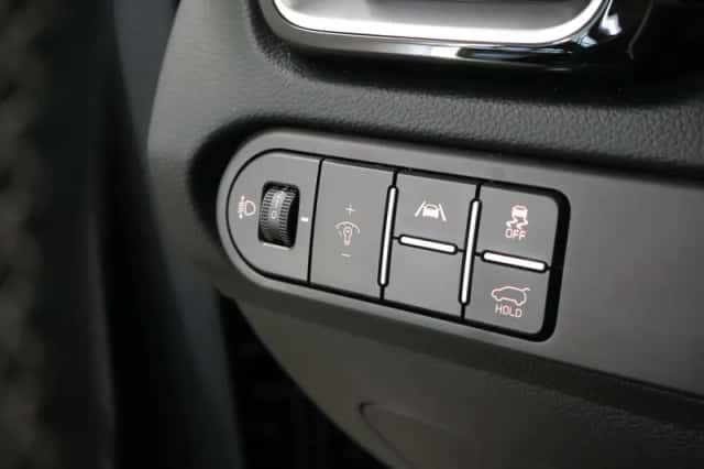 Kia Ceed Sportswagon (2025) thumbnail 36