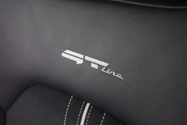 Kia Ceed Sportswagon (2025) thumbnail 40