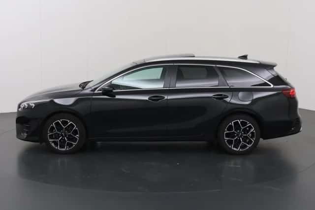 Kia Ceed Sportswagon (2025) thumbnail 5