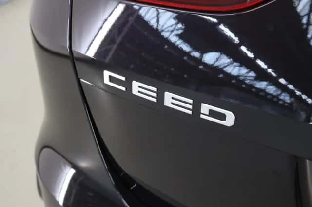 Kia Ceed Sportswagon (2025) thumbnail 43