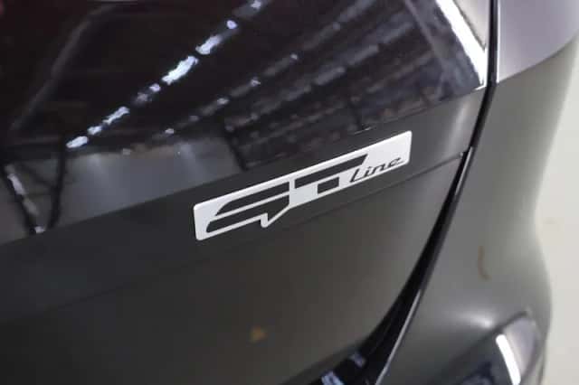 Kia Ceed Sportswagon (2025) thumbnail 44