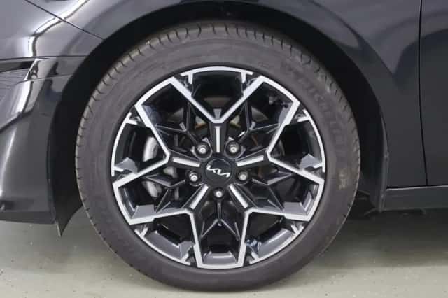 Kia Ceed Sportswagon (2025) thumbnail 45