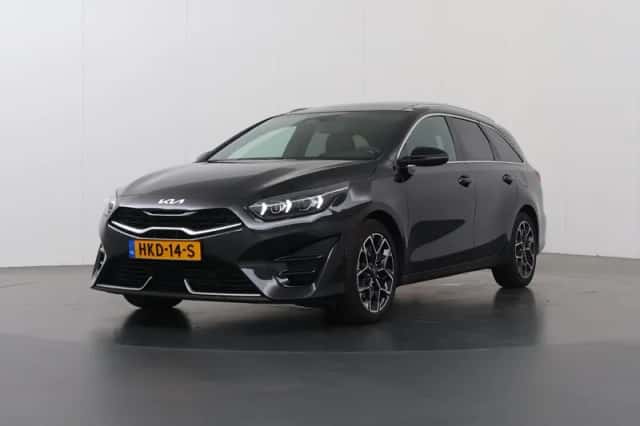 Kia Ceed Sportswagon (2025) thumbnail 46