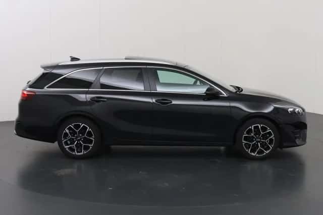 Kia Ceed Sportswagon (2025) thumbnail 6