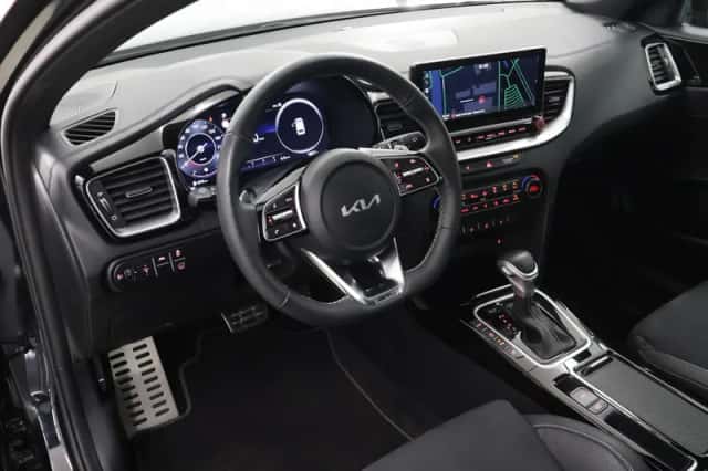 Kia Ceed Sportswagon (2025) thumbnail 7