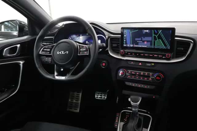 Kia Ceed Sportswagon (2025) thumbnail 9