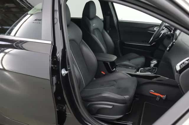 Kia Ceed Sportswagon (2025) thumbnail 10
