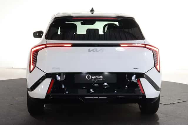 Kia EV4 (2026) thumbnail 4