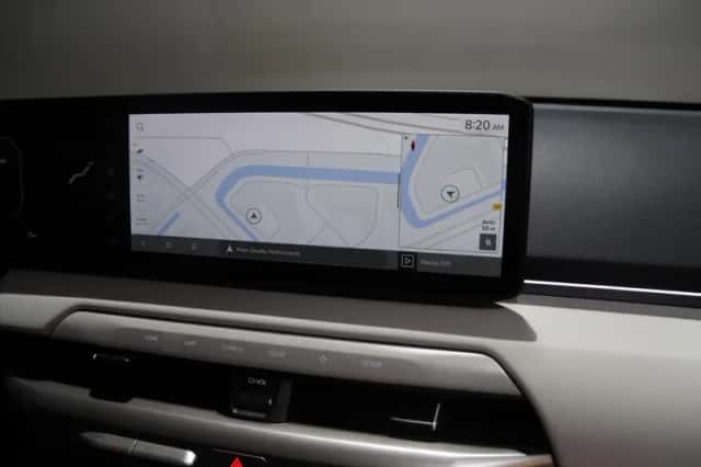 Kia EV4 (2026) thumbnail 9