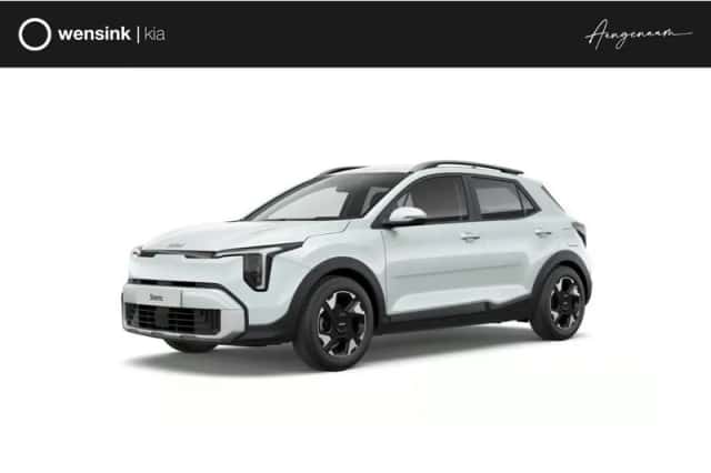 Kia Stonic (2026)