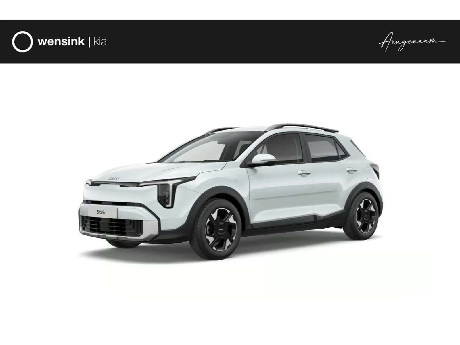 Kia Stonic (2026) — foto 1