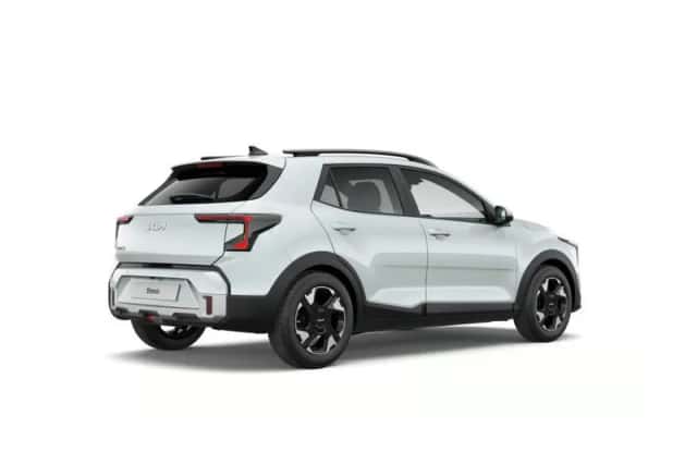 Kia Stonic (2026) thumbnail 2