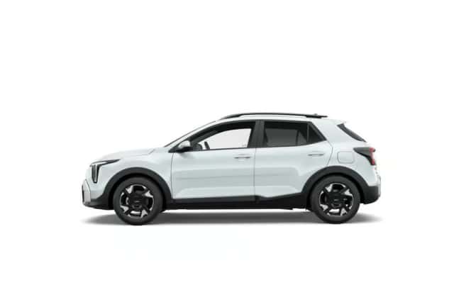 Kia Stonic (2026) thumbnail 3