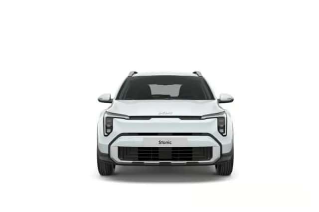 Kia Stonic (2026) thumbnail 4