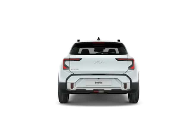 Kia Stonic (2026) thumbnail 5
