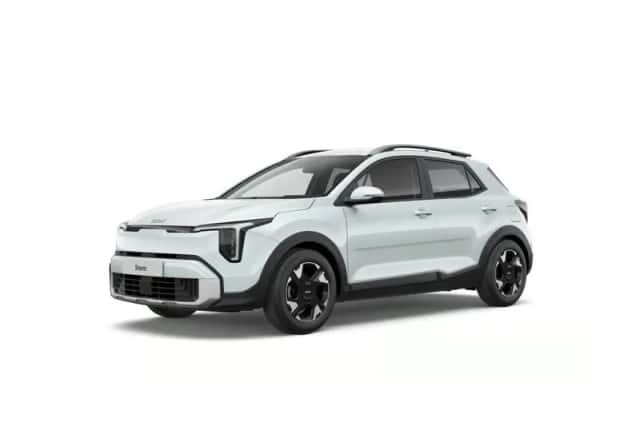 Kia Stonic (2026) thumbnail 6