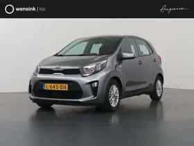 Kia Picanto (2021)