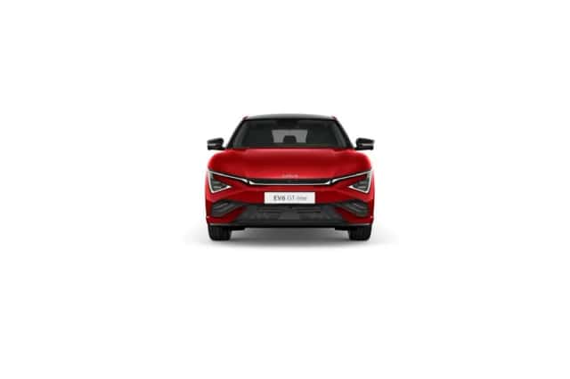 Kia EV6 (2026) thumbnail 4