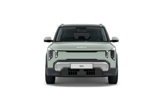 Kia EV2 (2026) thumbnail 4