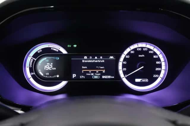 Kia Niro (2021) thumbnail 12