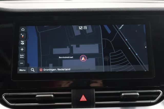 Kia Niro (2021) thumbnail 13