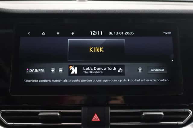 Kia Niro (2021) thumbnail 15