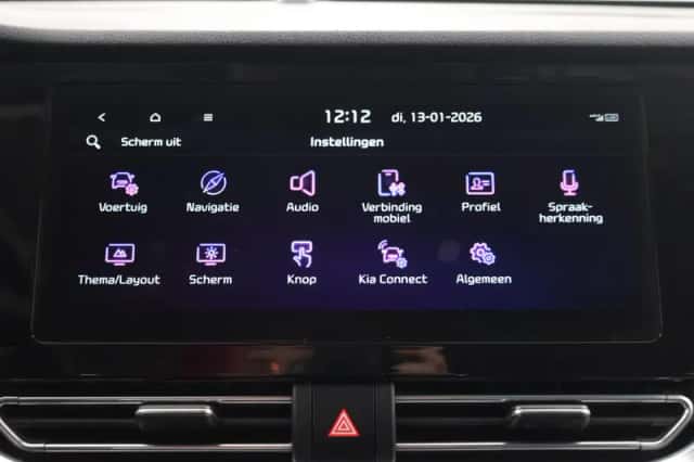 Kia Niro (2021) thumbnail 17
