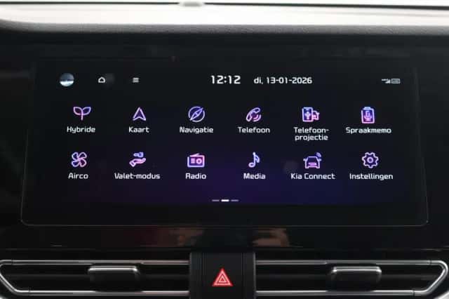 Kia Niro (2021) thumbnail 18