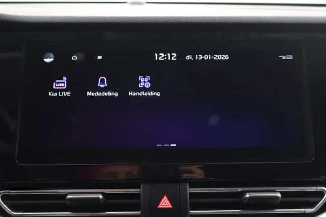 Kia Niro (2021) thumbnail 19
