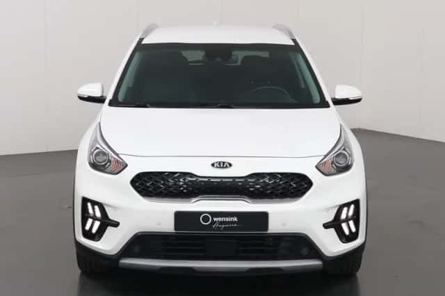 Kia Niro (2021) thumbnail 3
