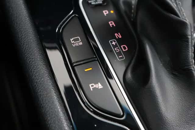 Kia Niro (2021) thumbnail 21