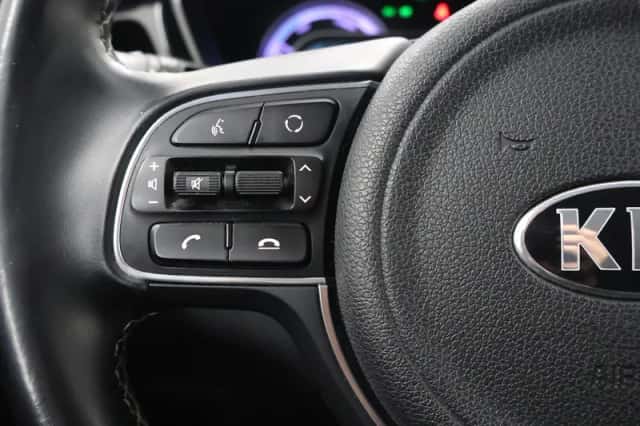 Kia Niro (2021) thumbnail 29