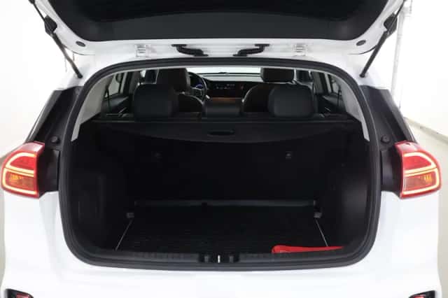 Kia Niro (2021) thumbnail 36