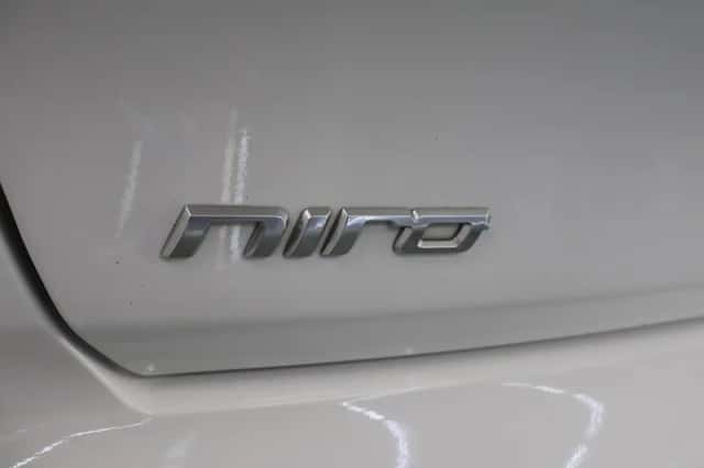 Kia Niro (2021) thumbnail 37