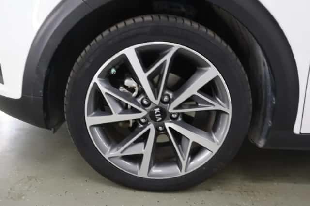 Kia Niro (2021) thumbnail 39