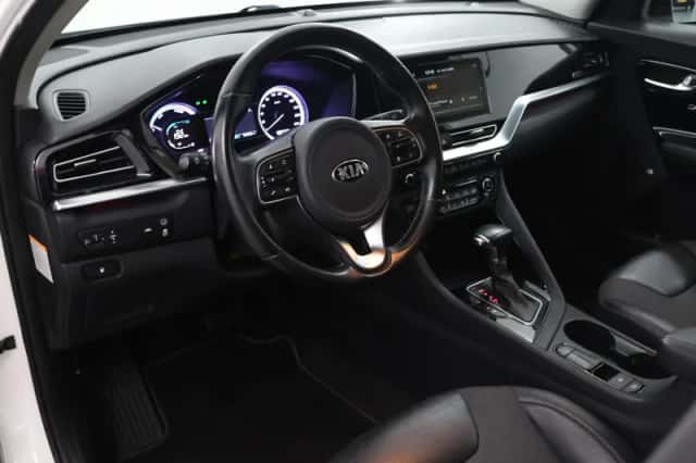 Kia Niro (2021) thumbnail 7