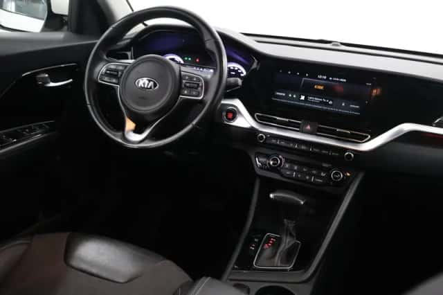Kia Niro (2021) thumbnail 9