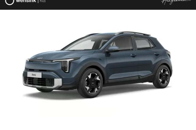 Kia Stonic (2026)