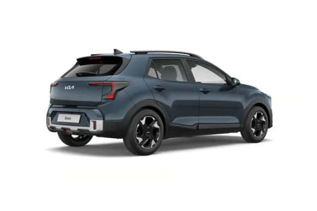 Kia Stonic (2026) thumbnail 2