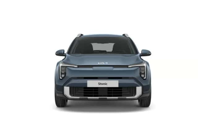 Kia Stonic (2026) thumbnail 4