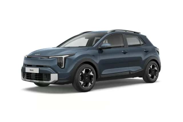 Kia Stonic (2026) thumbnail 5
