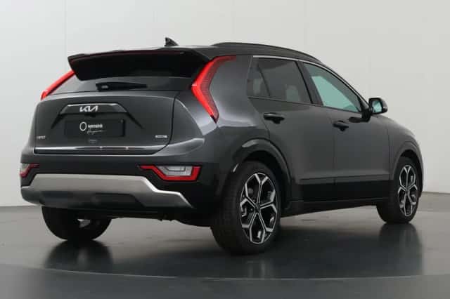 Kia Niro (2025) thumbnail 2