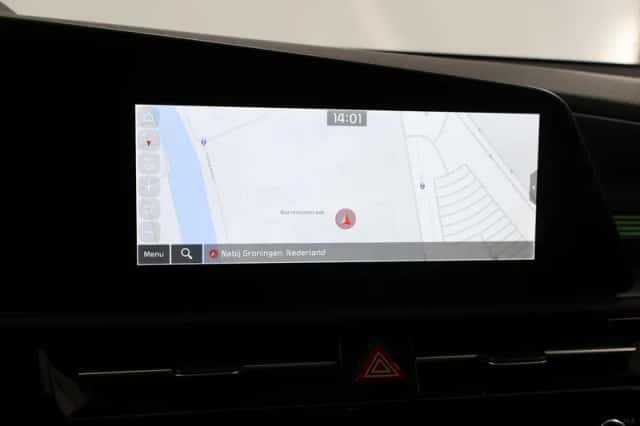 Kia Niro (2025) thumbnail 13