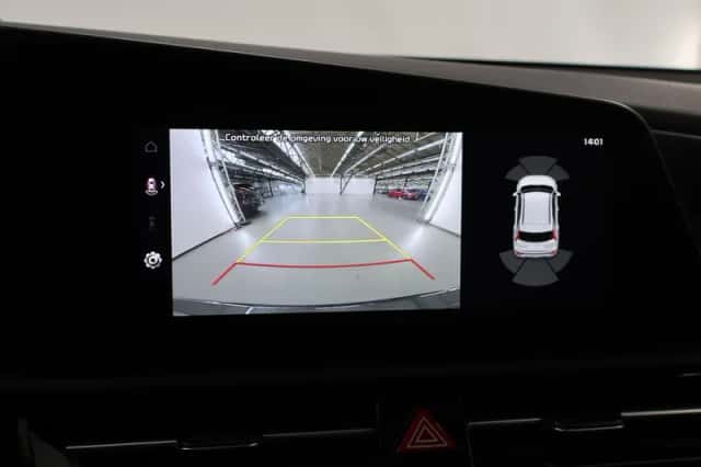 Kia Niro (2025) thumbnail 14