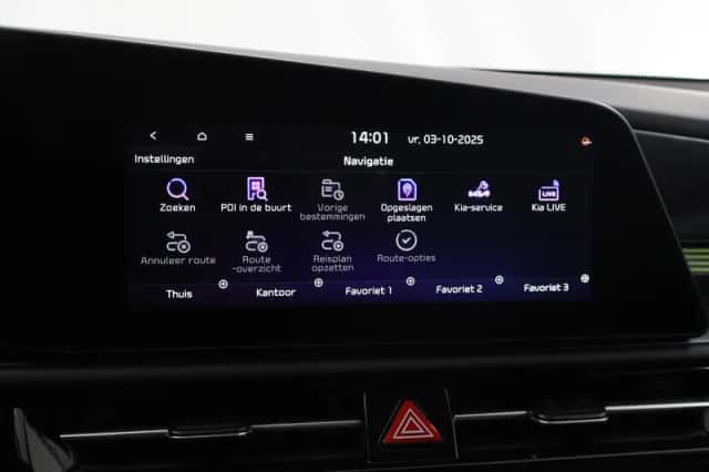 Kia Niro (2025) thumbnail 15